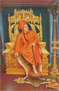 Origin Murage shantha veera swamiji
